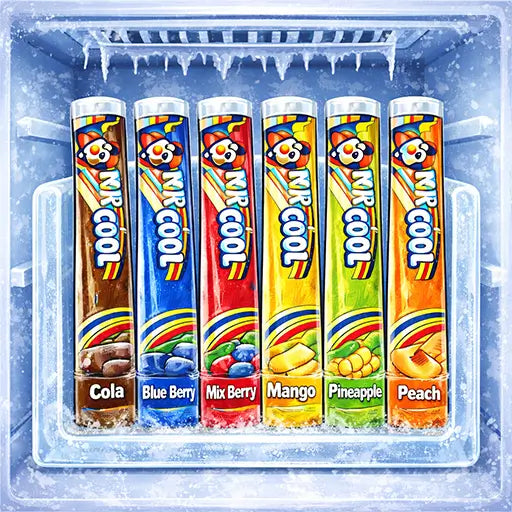 FREEZE