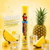 PINEAPPLE - A pineapple splash with a bright tropical twist