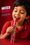 MIXED BERRY