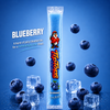 BLUEBERRY - A smooth and fruity blueberry taste