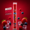 MIXED BERRY - A fruity berry explosion
