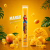 MANGO - A tropical burst of juicy mangoes