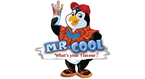 Tip Tops Mr. Cool