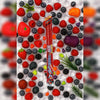 MIXED BERRY - A fruity berry explosion