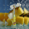 PINEAPPLE - A pineapple splash with a bright tropical twist