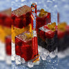 MIXED BERRY - A fruity berry explosion