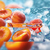 PEACH - A juicy peach burst in every icy sip