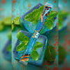 BLUEBERRY - A smooth and fruity blueberry taste