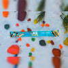 BLUEBERRY - A smooth and fruity blueberry taste