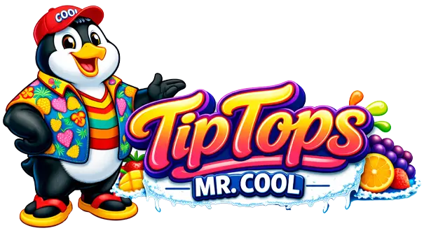 Tip Tops Mr. Cool